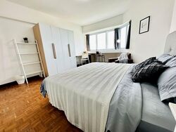 Ivory Heights (D22), Condominium #557632071